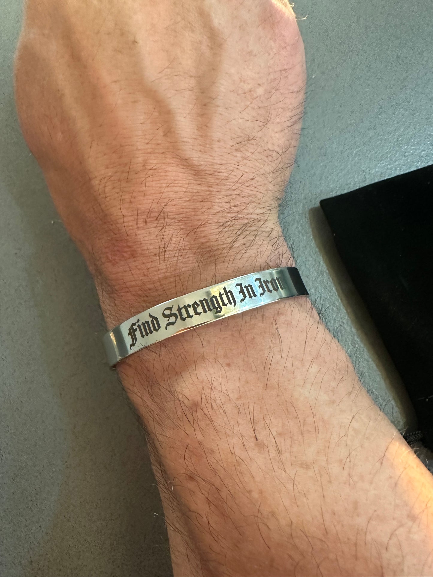 Bracelet