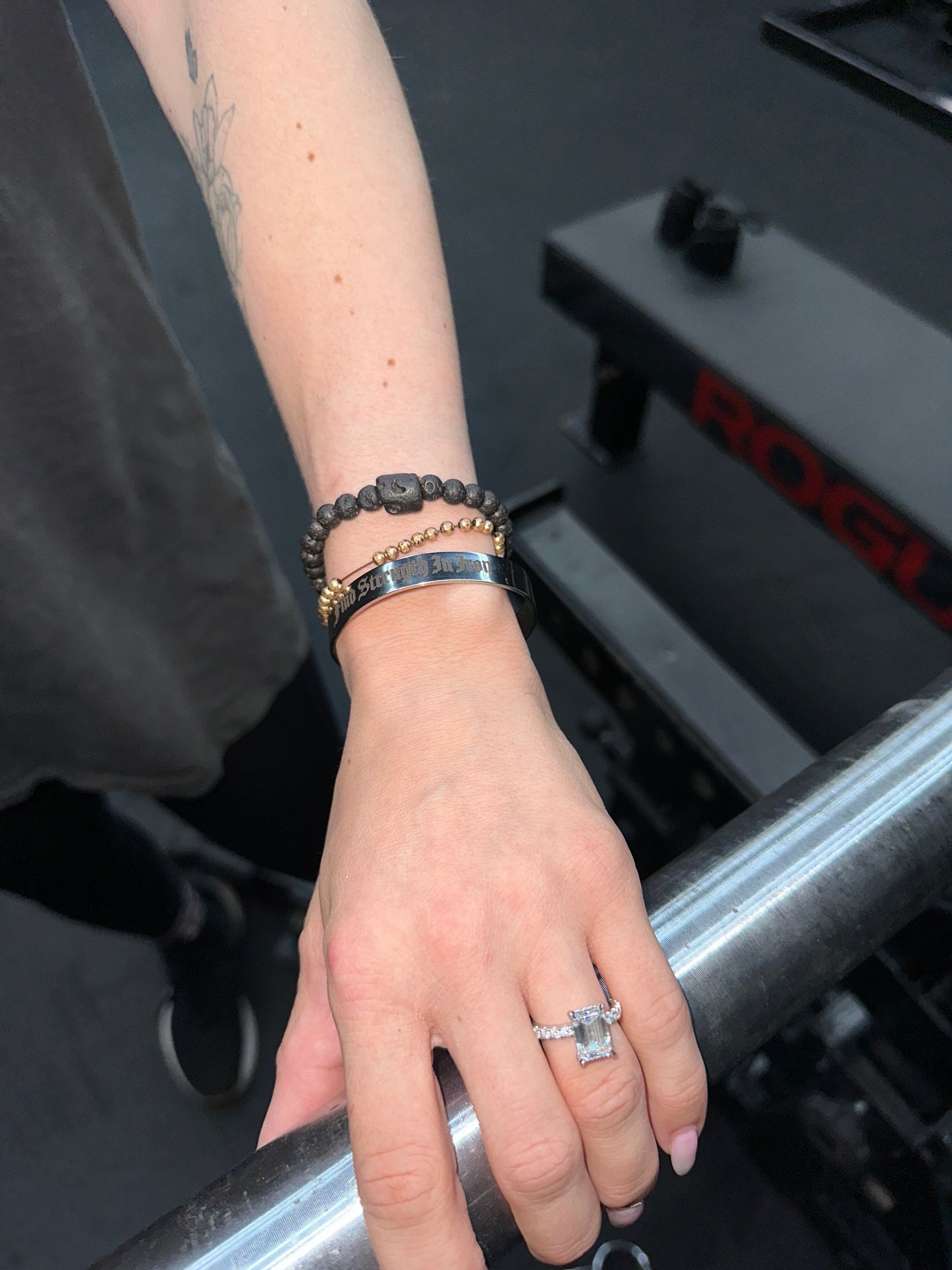 Bracelet