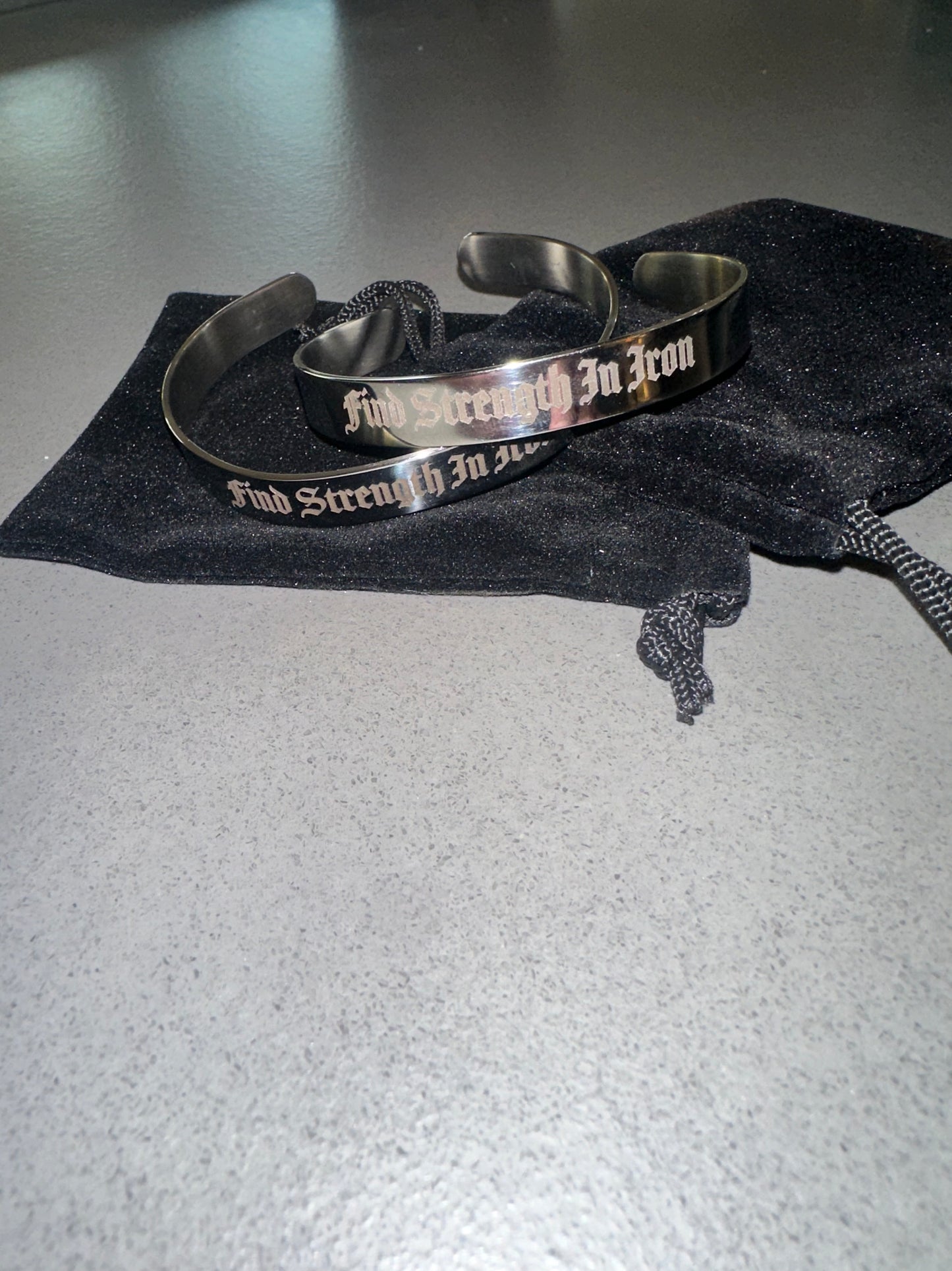 Bracelet